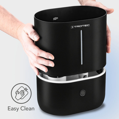 B 2 E - fácil de limpiar