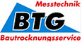 BTG Bautrocknung