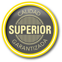 Calidad superior de Trotec garantizada