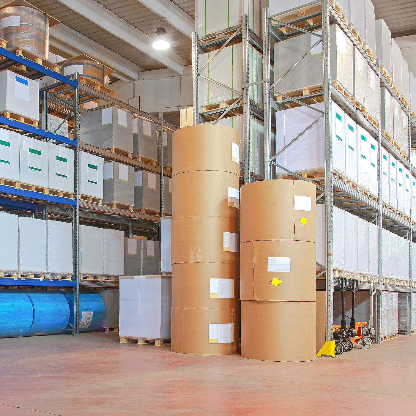 Deshumidificadores versátiles para aplicaciones de secado comerciales e industriales