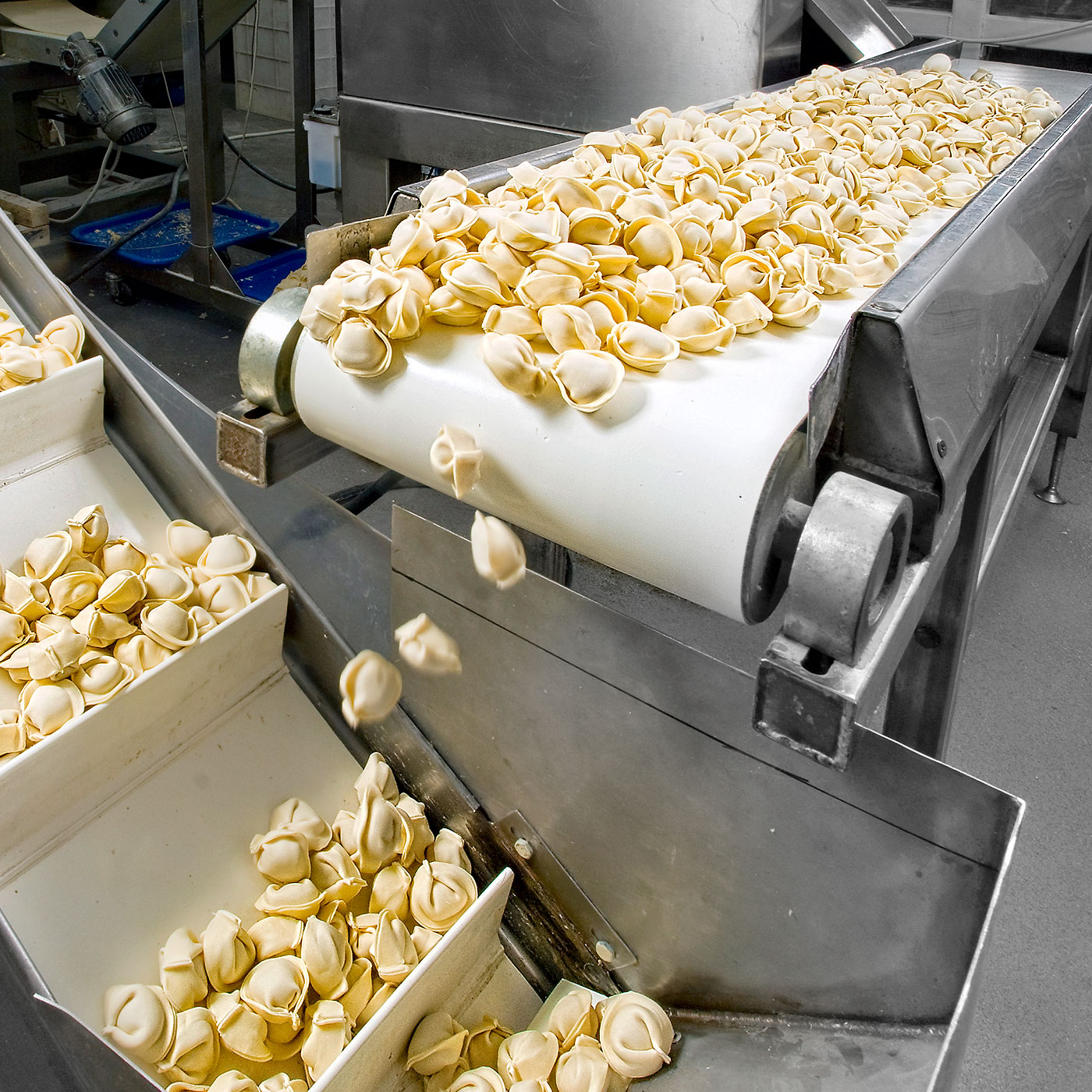 Deshumidificadores versátiles para aplicaciones de secado comerciales e industriales