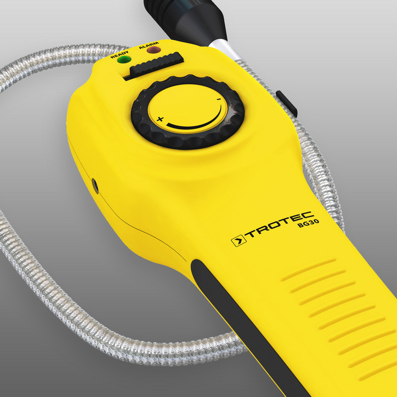 Detector de gas BG30
