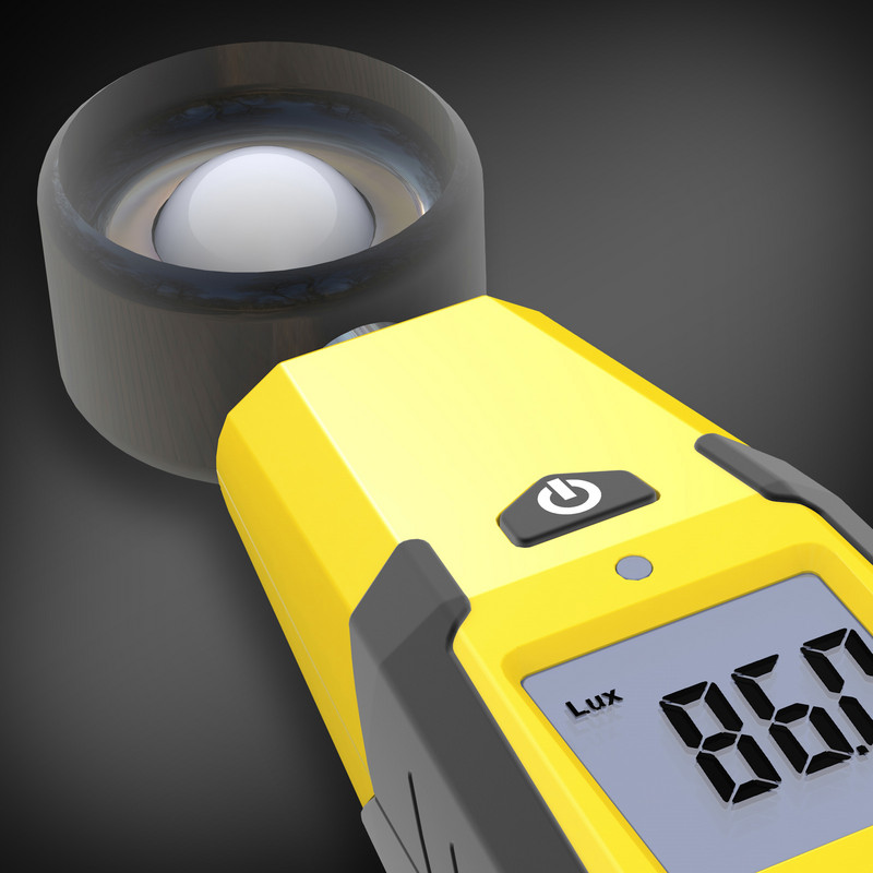 Luxómetro BF06