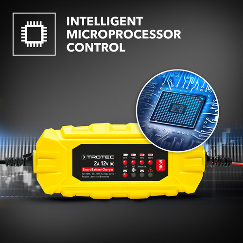 PBCS 2A - control por microprocesador