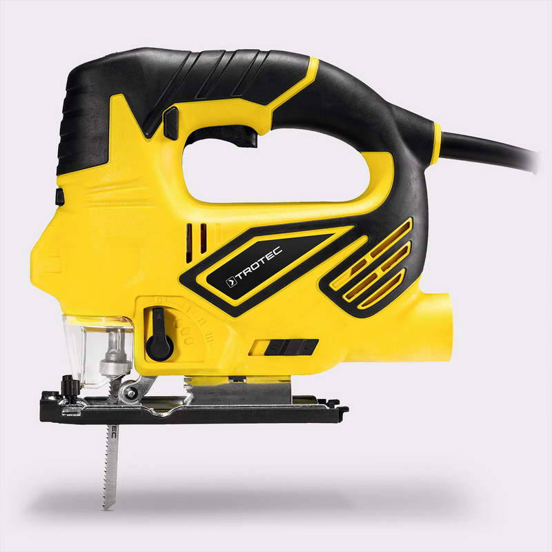 PJSS 12-230V - vista lateral