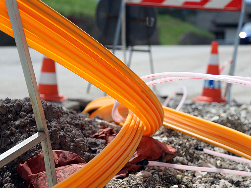 Seguridad en el trabajo de los operadores de cables 